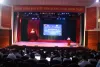Sáng ngày 16 tháng 4 năm 2026, tại Hội trường 900 Trường Cao đẳng Sơn La, Trường Cao đẳng Sơn La đã phối hợp với Hiệp hội các trường Cao đẳng, Trung cấp Kinh tế - Kỹ thuật (ATEC) tổ chức thành công Hội thảo khoa học với chủ đề: “Chuyển đổi số và ứng dụng trí tuệ nhân tạo trong giáo dục nghề nghiệp”.